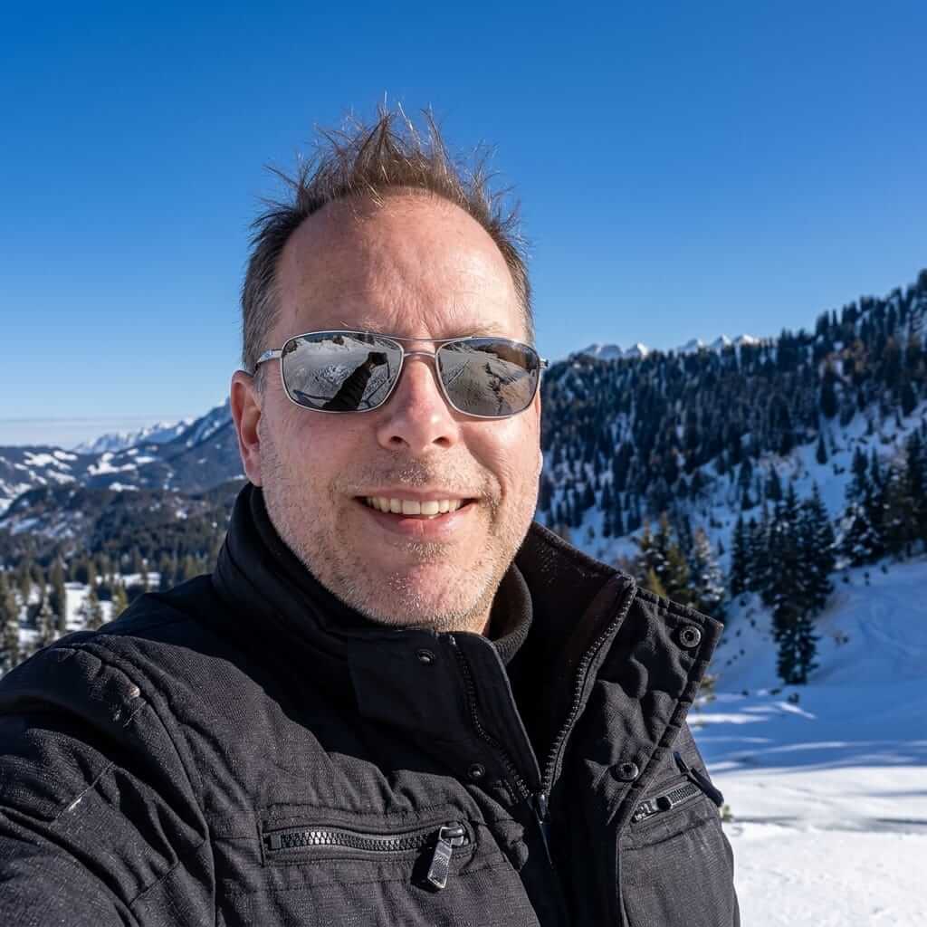 Mark Zicha