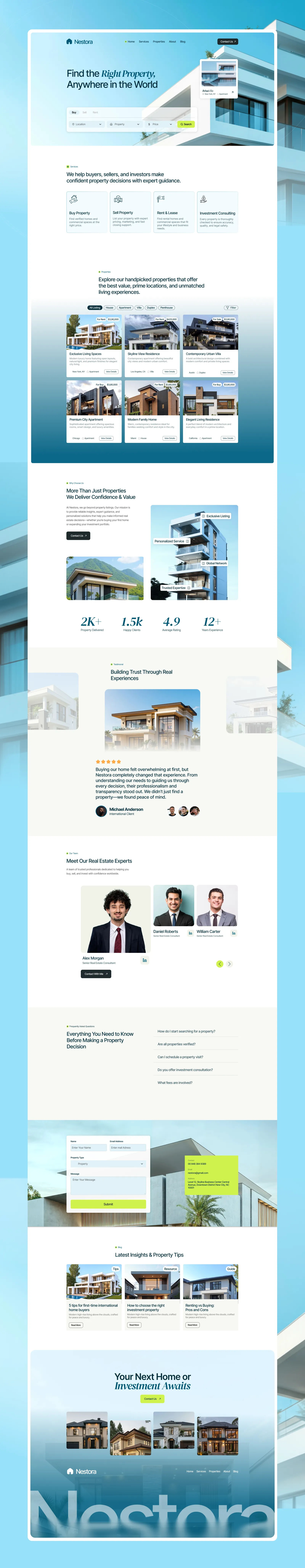 A Development Studio for Corporate Web Infrastructures That Mean Business.