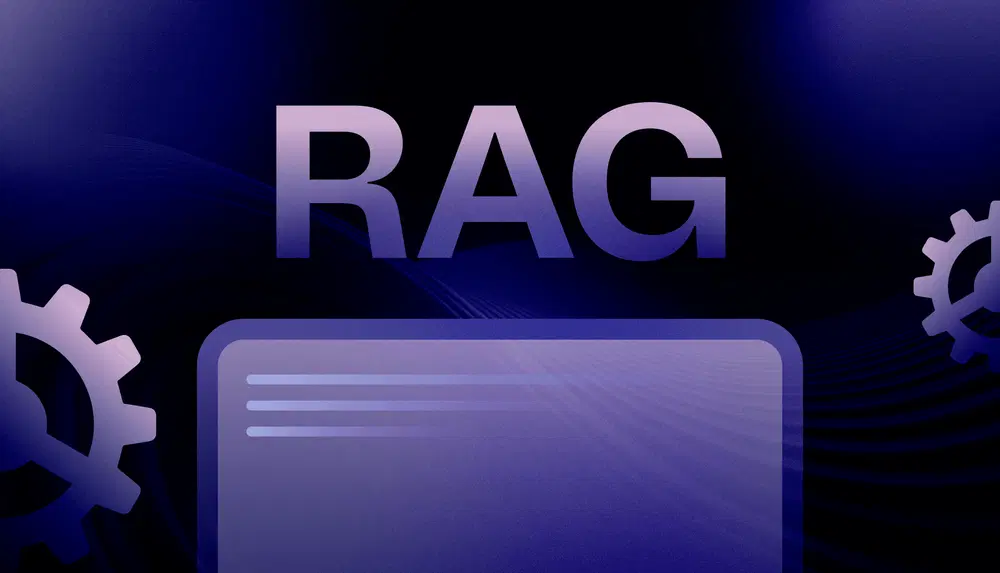 An AI Studio for RAG Systems That Give Your Business a Brain.
